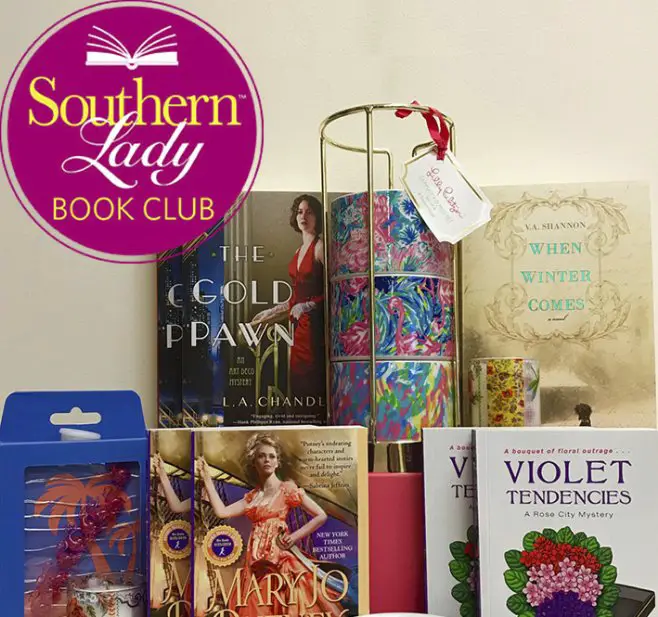 Book Club Book Besties Giveaway