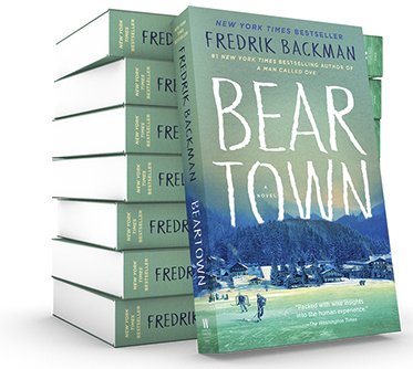 Book Club Favorites Sweepstakes