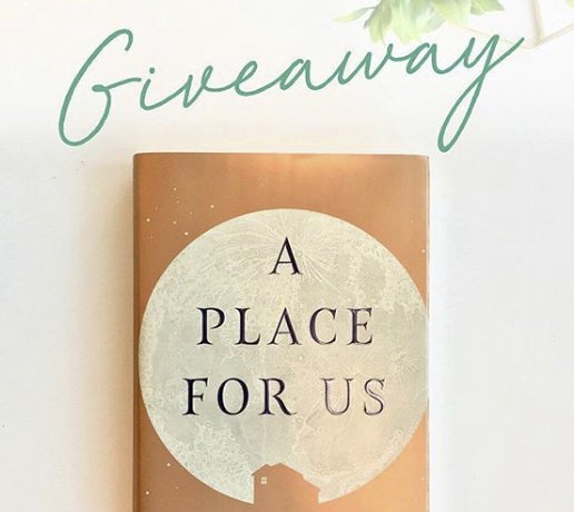 Book Club Giveaway