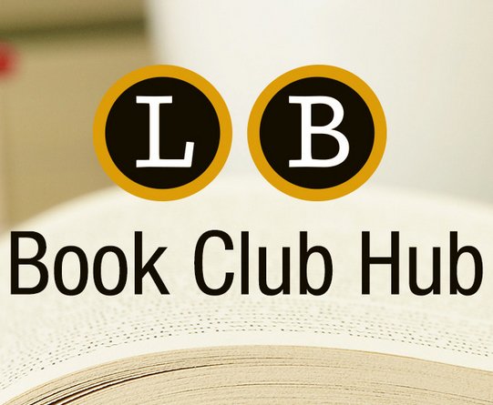 Book Club Hub Sweepstakes