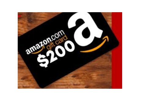 Book Throne $200 March BookBub Giveaway - Win A $200 Amazon Gift Card