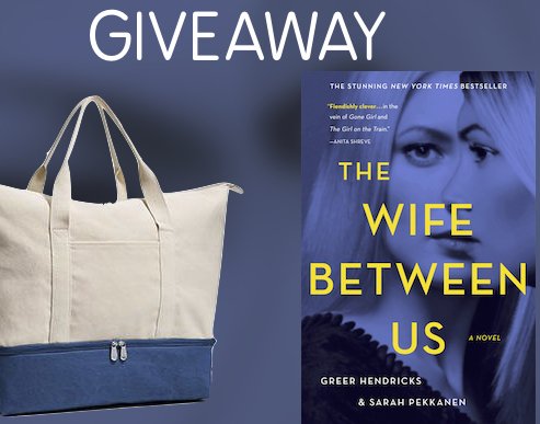 Bookish Book Giveaway