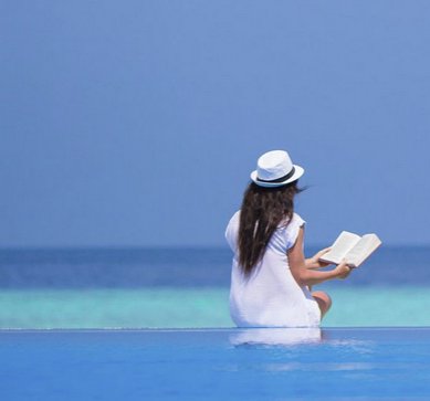 Books and Beaches Sweepstakes