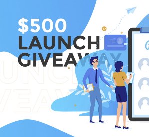 Boom! Win $500 Cash