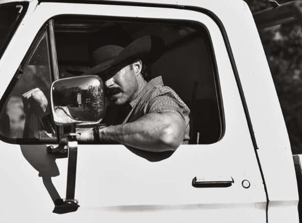 Boot Barn x Riley Green Los Angeles Flyaway Giveaway - Win a trip for 4 to see Riley Green in Los Angeles