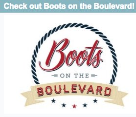 Boots on the Boulevard at The Cosmopolitan of Las Vegas Sweepstakes