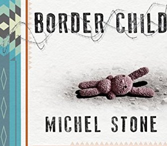 Border Child Giveaway!
