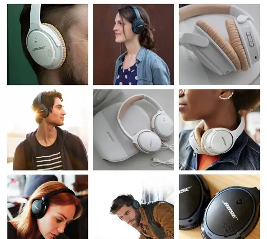 BOSE Giveaway