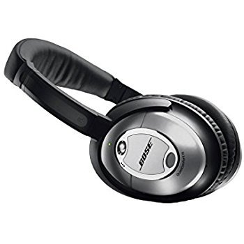 Bose QuietComfort 15 Acoustic Noise Cancelling Headphones Giveaway