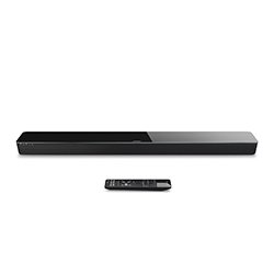 Bose Soundbar Sweepstakes
