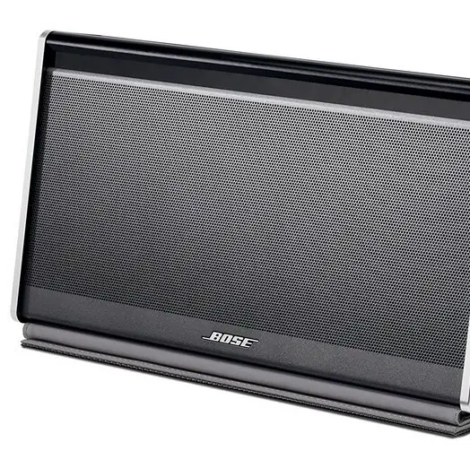 Bose SoundLink Bluetooth Mobile Speaker