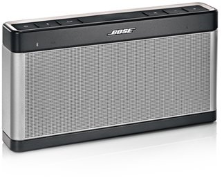Bose SoundLink Bluetooth Mobile Speaker III Giveaway