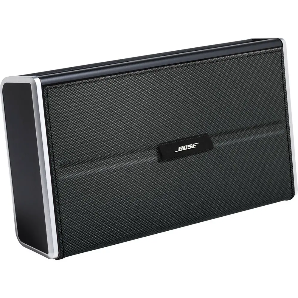 Bose SoundLink Bluetooth Mobile Speaker III Giveaway