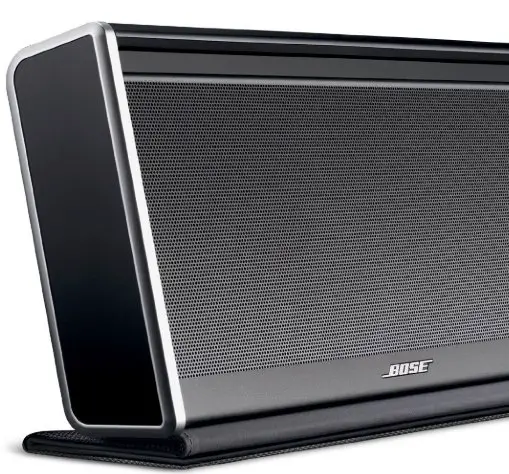 Bose SoundLink Bluetooth Mobile Speaker III Sweepstakes