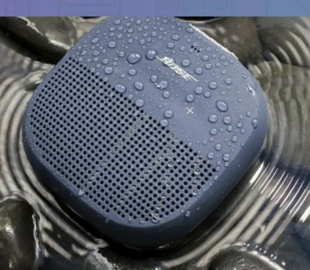 Bose SoundLink Micro Sweepstakes