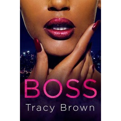 Boss Author Giveaway