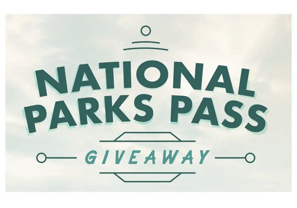 Bote National Parks Pass Giveaway - Win A Paddle Board Set, Outdoor Gear And More