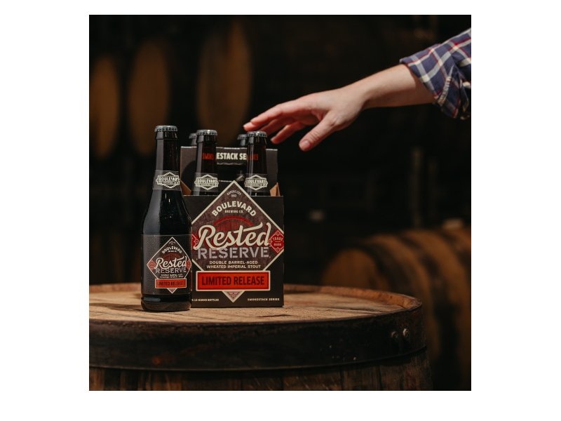 Boulevard 2023 Hy-Vee Homegate Sweepstakes - Win A Crockpot, A Cooler And A Cornhole Game Set