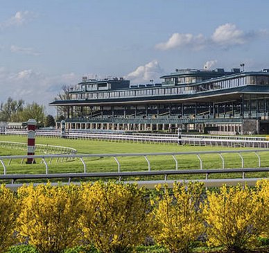 Bourbon Country Adventure Sweepstakes