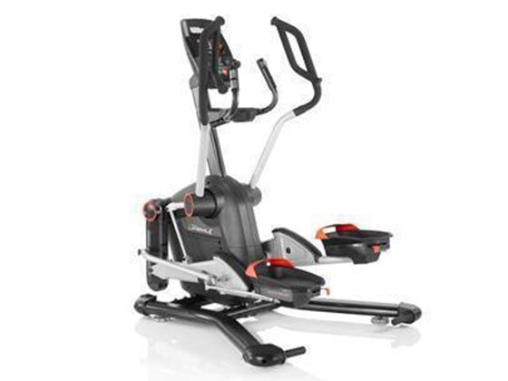 Bowflex Equipment Sweepstakes