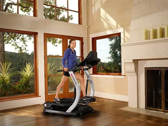 Bowflex TreadClimber Sweepstakes