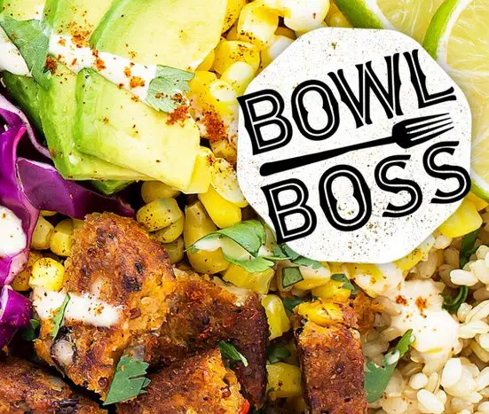 Bowl Boss Sweepstakes