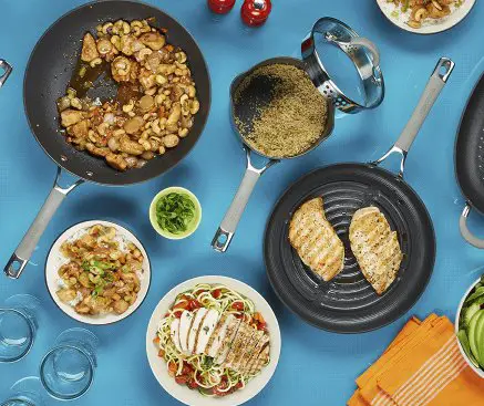 Bowl’d Moves Sweepstakes