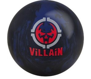 Bowling Ball Giveaway