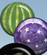Bowling Ball Sweepstakes