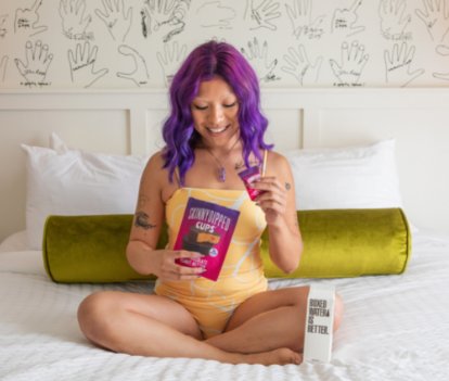 Boxed Water Is Better Catch A Wave Sweepstakes - Win A Trip For 2 to Venice Beach