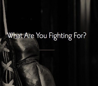 Boxing Promotion Sweepstakes