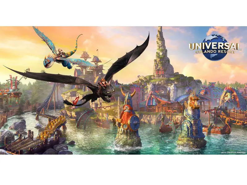 BoxLunch Soar & Sweep-stakes - Win A Trip For 4 To Universal Orlando!