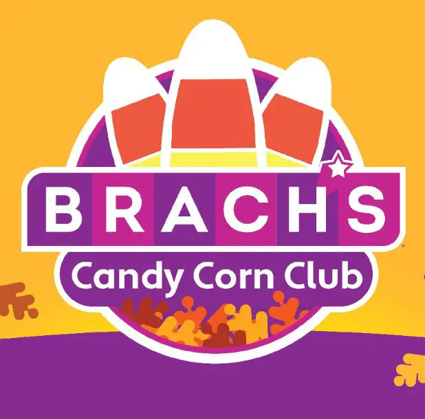 Brach’s Candy Corn Club Sweepstakes - Win A 3-Month Brach’s Candy Corn Club Subscription (100 Winners)