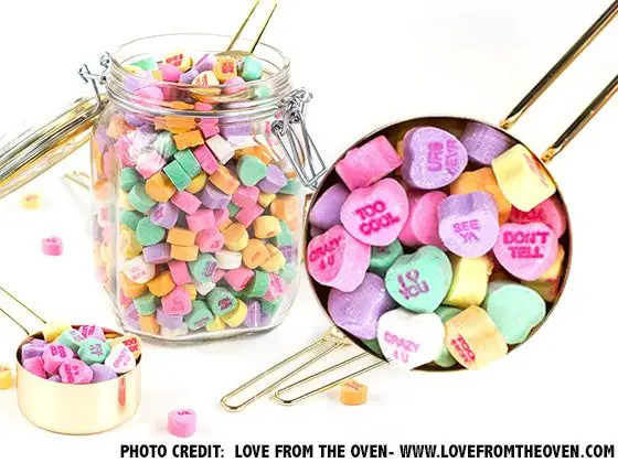 Brach's Candy Sweepstakes