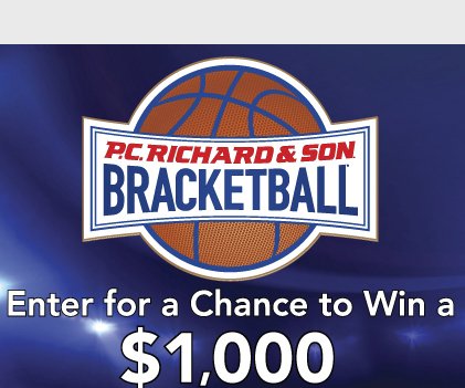 Bracketball Sweepstakes