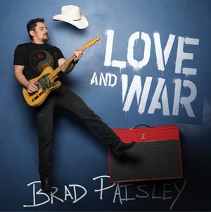 Brad Paisley Super Fan Experience Sweepstakes