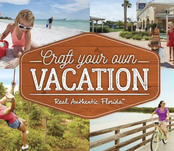 Bradenton Getaway Giveaway