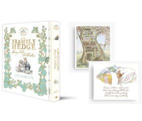 Brambly Hedge Sweepstakes