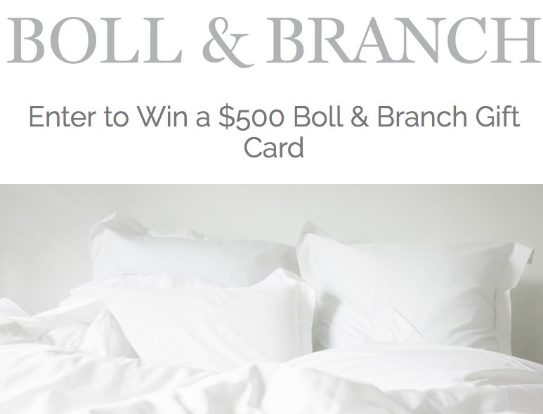 Brand Gift Card Refresh