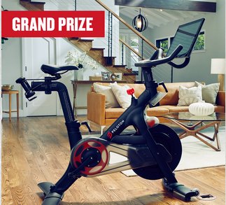 Brand Year Of You Sweepstakes