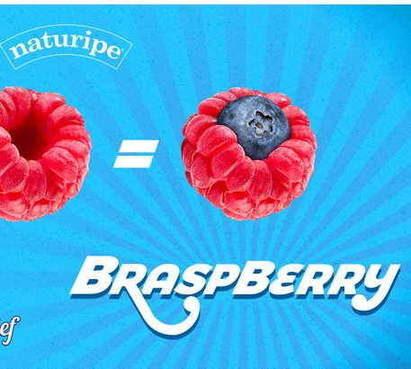 Braspberry Sweepstakes