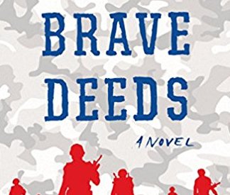 Brave Deeds Giveaway