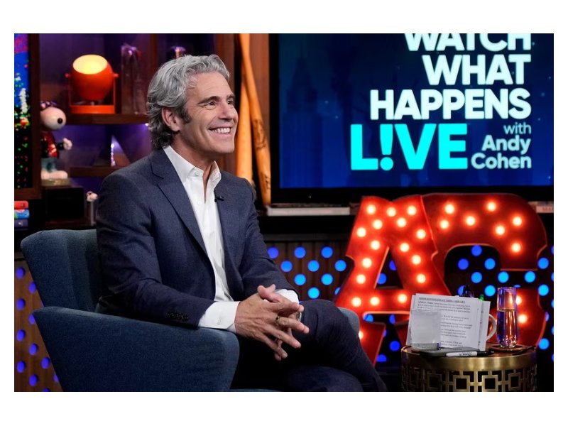 Bravo TV Watch What Happens Live Audience Experience Sweepstakes - Win A Trip For Two To New York