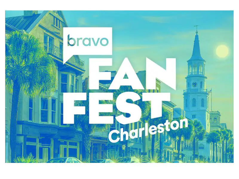Bravo Ultimate Bravo Fan Fest 2026 Sweepstakes - Win A Trip For Two To Bravo Fan Fest 2026