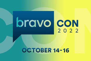BravoCon 2022 Bravo Insider Ticket Giveaway - Win A Trip For 2 To BravoCon 2022 In New York