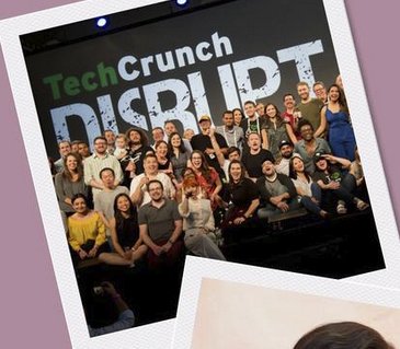 Break Into: Startups Sweepstakes