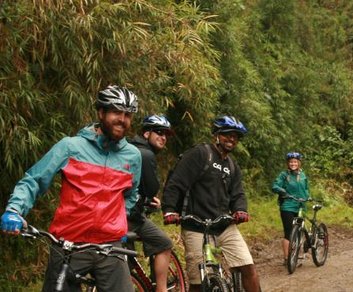 Break of a Lifetime Contest