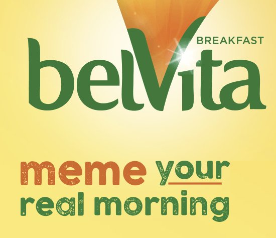 Breakfast For Your Morning Meme Sweepstakes