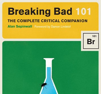 Breaking Bad 101 Giveaway