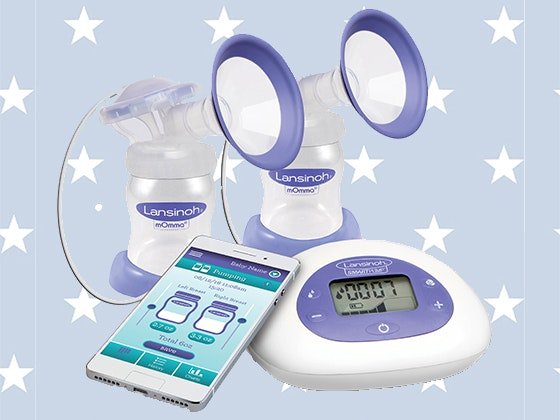 Breastfeeding Bundle of Lansinoh Products